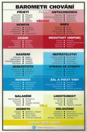 Základní pomůcka kineziologa