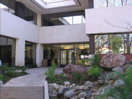 Centrum v Thousand Oaks, California