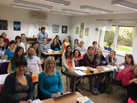 Opáčko 6. stupeň Plzeň 2017