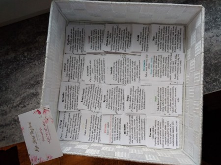 Kamínky a jejich působení